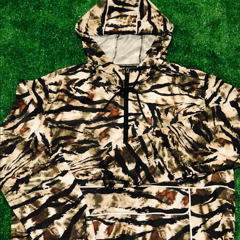 Windbreaker